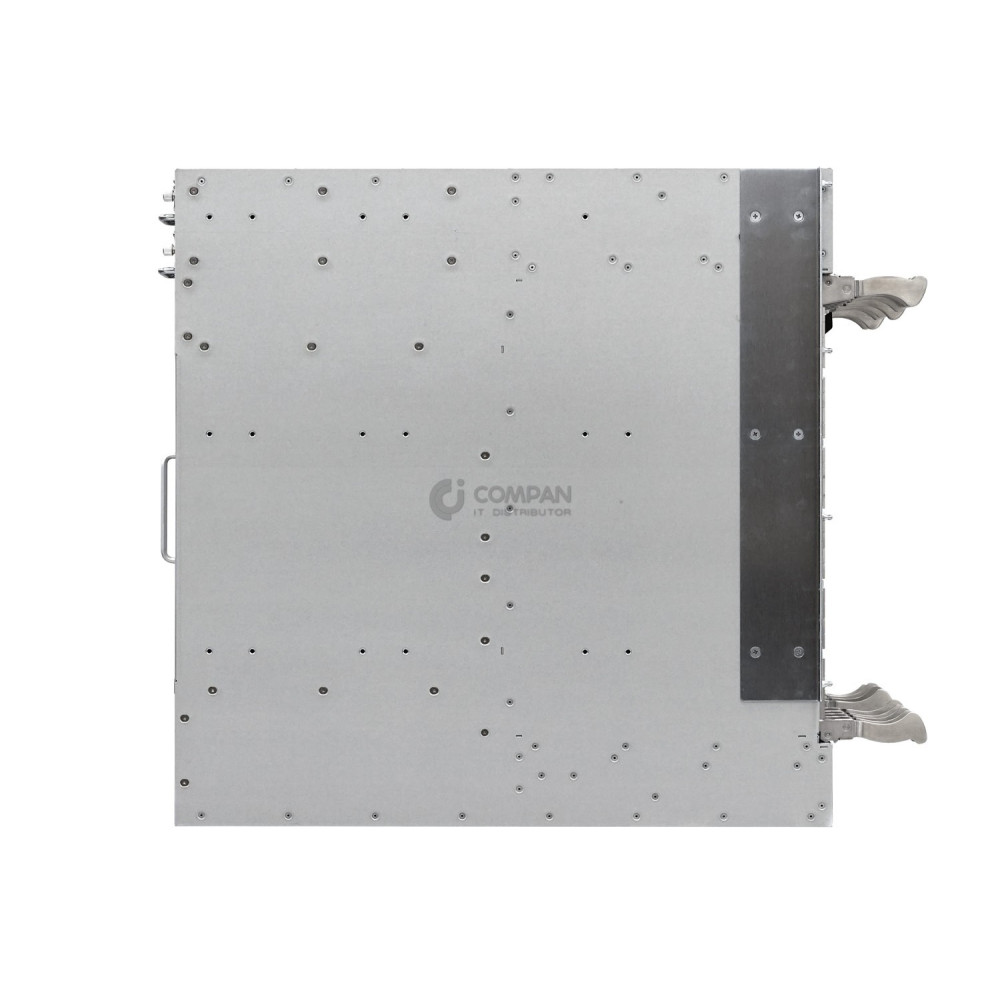 EM-DCX8518-0001 EMC BROCADE DCX 5810-8 DIRECTOR SWITCH